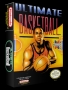 Nintendo  NES  -  Ultimate Basketball (USA)